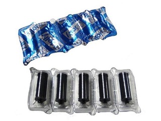 Ink rollers for labeling pistols Jolly JH - 8