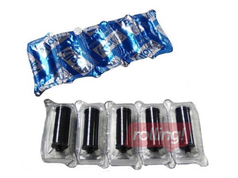 Роликовые чернила для маркировочных пистолет Jolly JH - 8