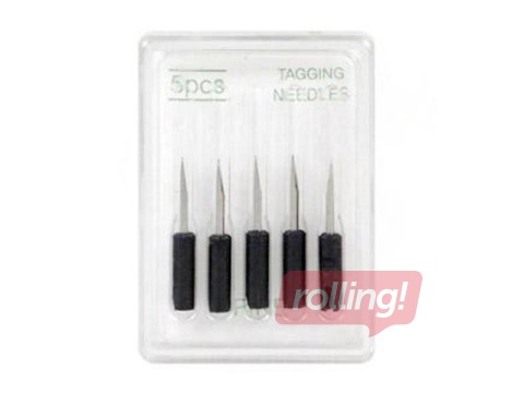 Fine MTX-05FPLUS needle marking gun 5 pcs.