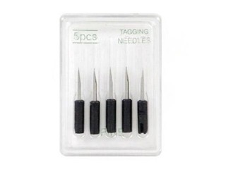 Fine MTX-05FPLUS needle marking gun 5 pcs.