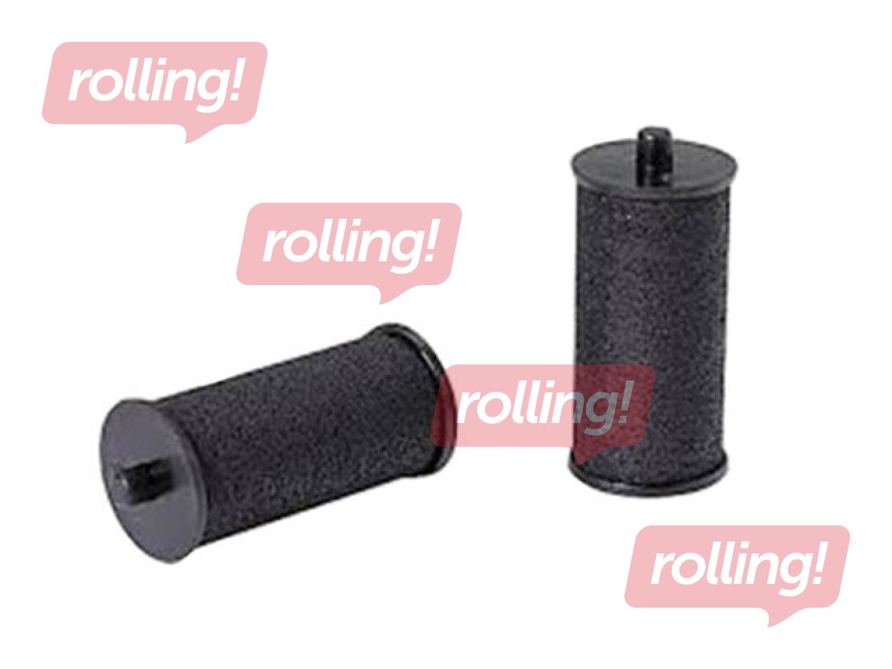 Tindirull BLITZ püstolile