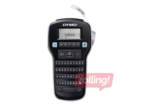 Markeerija Dymo LabelManager 160