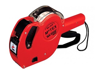 Sildistamispüstol MOTEX 5500