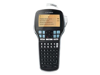 Label maker DYMO LabelManager 420P