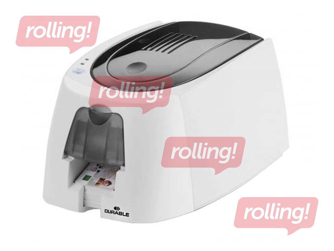 Kaardiprinter DURACARD ID 300