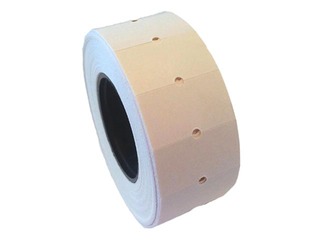 Маркировочные этикетки 21.5 x 12 mm, белые, для морозильника