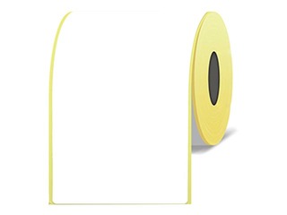 Термонаклейки в рулоне, 100х200 мм, ТermoEko, 250 шт