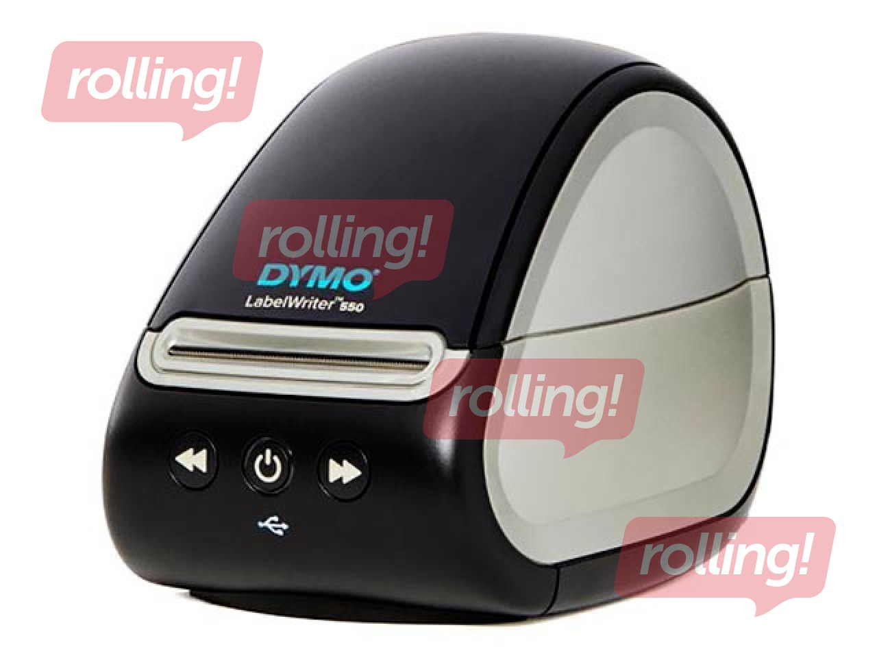 Uzlīmju printeris Dymo LabelWriter 550