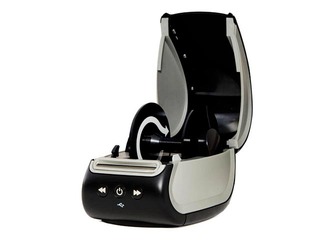 Uzlīmju printeris Dymo LabelWriter 550