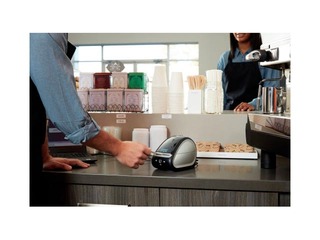 Uzlīmju printeris Dymo LabelWriter 550