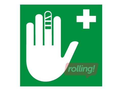 Sticker - sign 