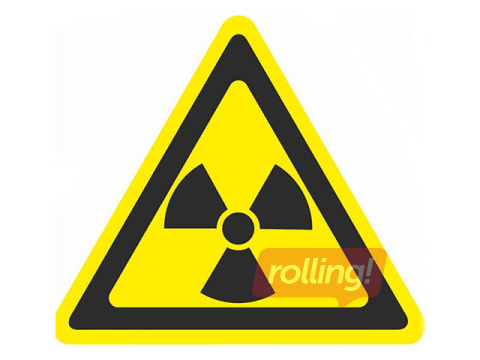 Sticker - sign 