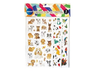 Декоративные наклейки Centrum  