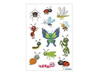 Kleebised Herma Decor Little Crawlies