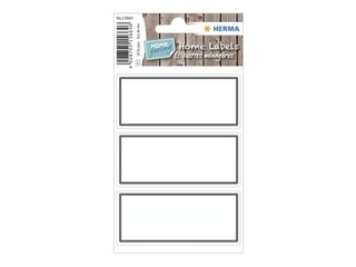 Kleebised Herma Home, 82 x 36 mm, 18 tk