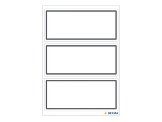 Kleebised Herma Home, 82 x 36 mm, 18 tk