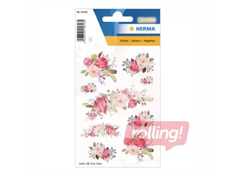Kleebised Herma Magic, Pojeng, 1 leht