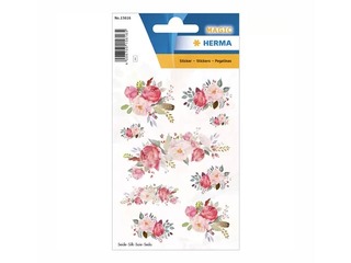 Stickers Herma Magic, Peony, 1 sheet