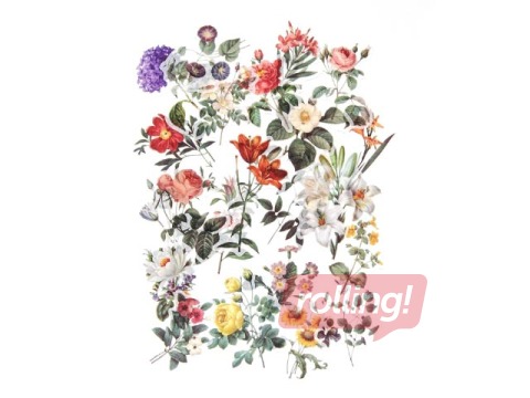 Наклейки Galeria Papieru Summer Garden