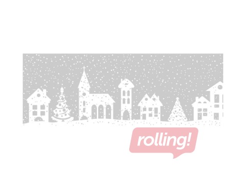 Window stickers Home, white