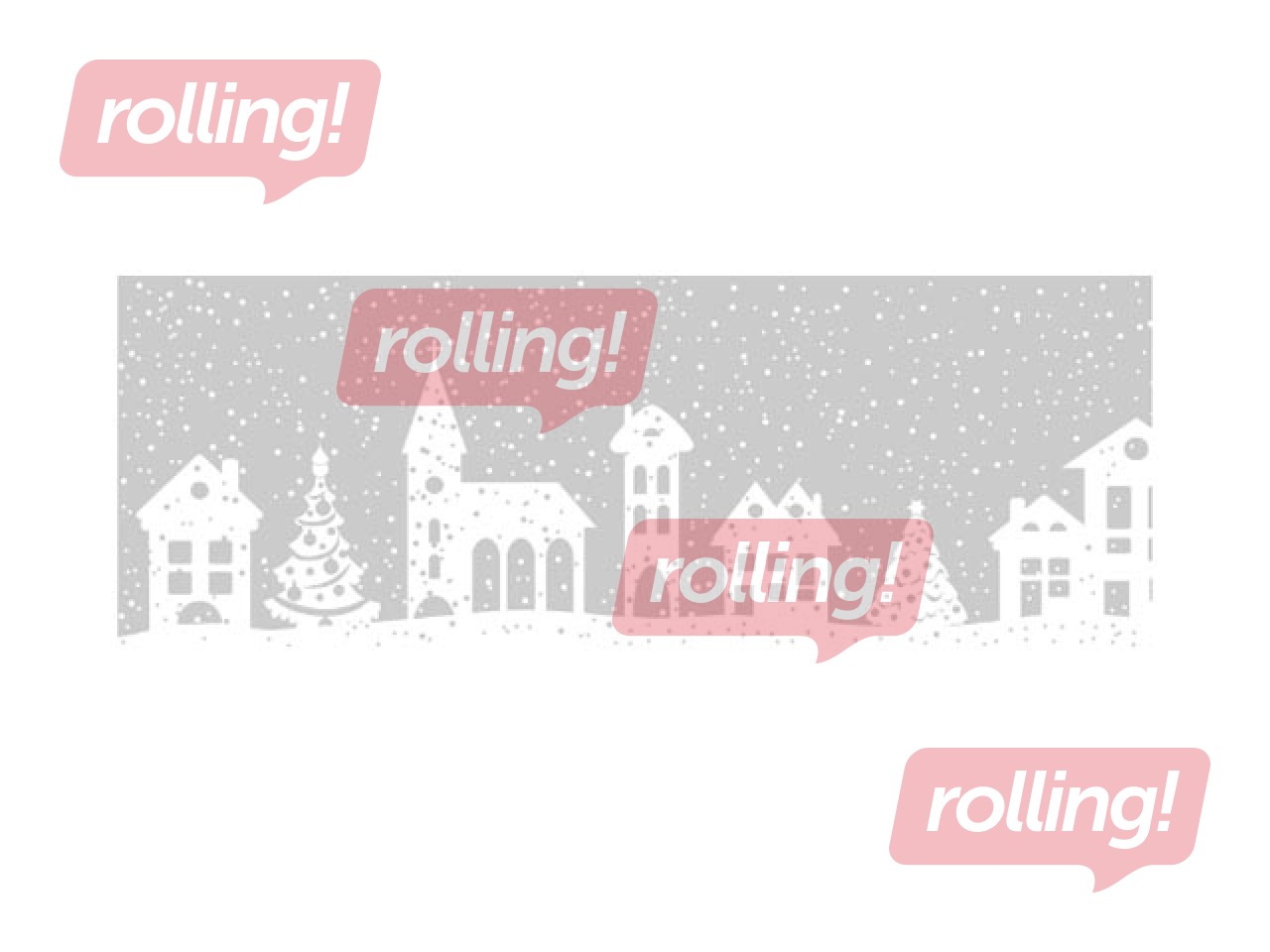 Window stickers Home, white