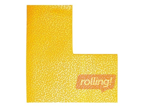 Floor Marking Shape 