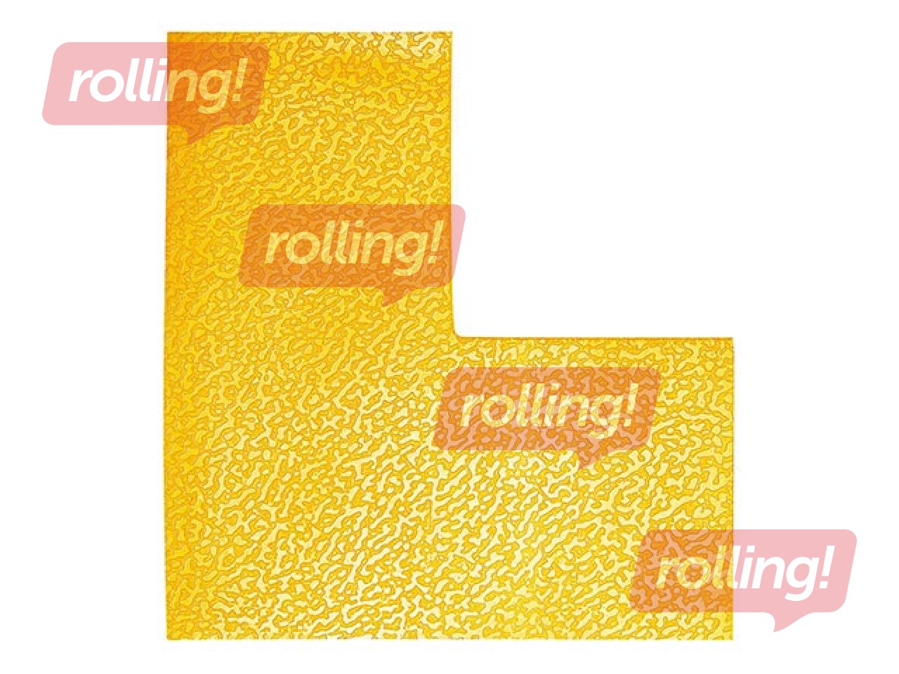Floor Marking Shape 