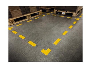 Floor Marking Shape 