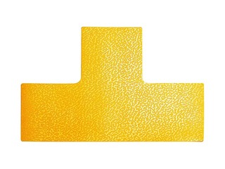 Põrandamärgistuse tähis 