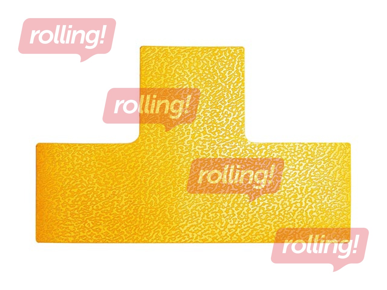 Põrandamärgistuse tähis 