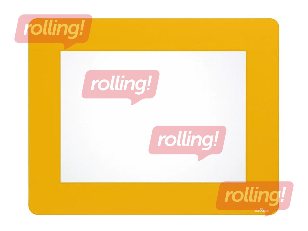 Põrandamärgistuse tähis 