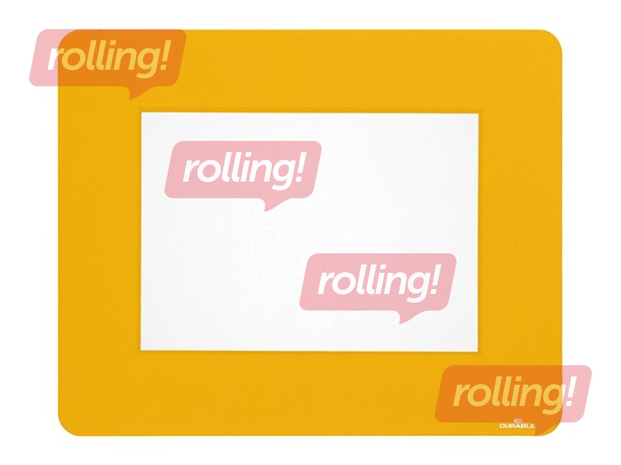 Grīdas marķējuma uzlīme 