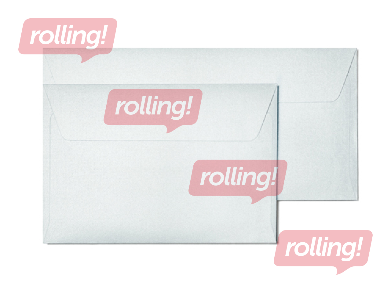 Ümbrik Millenium C6 kleeplindiga, 10 tk, hõbedane