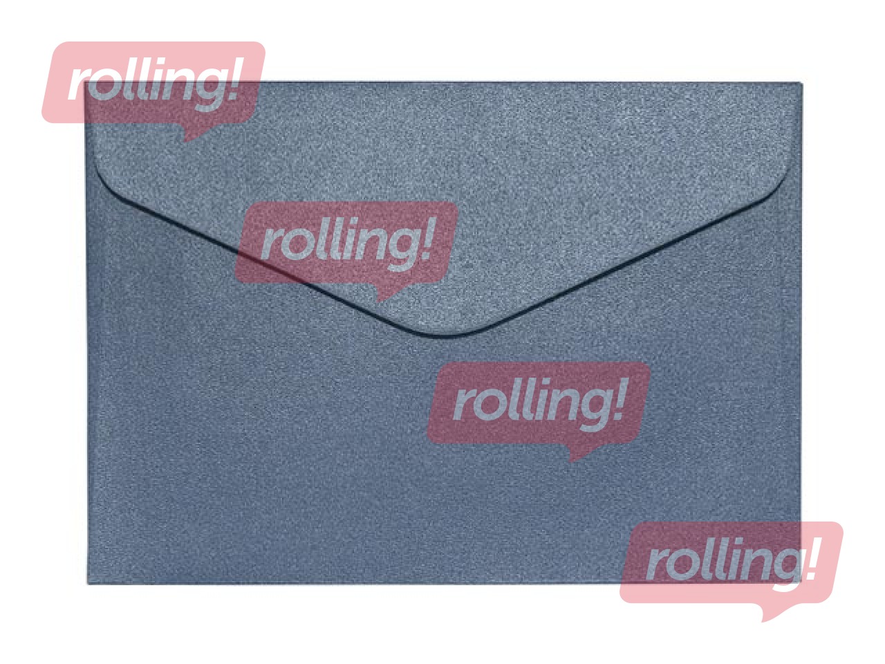 Aploksnes Pearl Navy Blue C6, 10 gab.