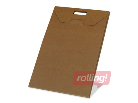 Envelope for Calendar, 600×427×11mm