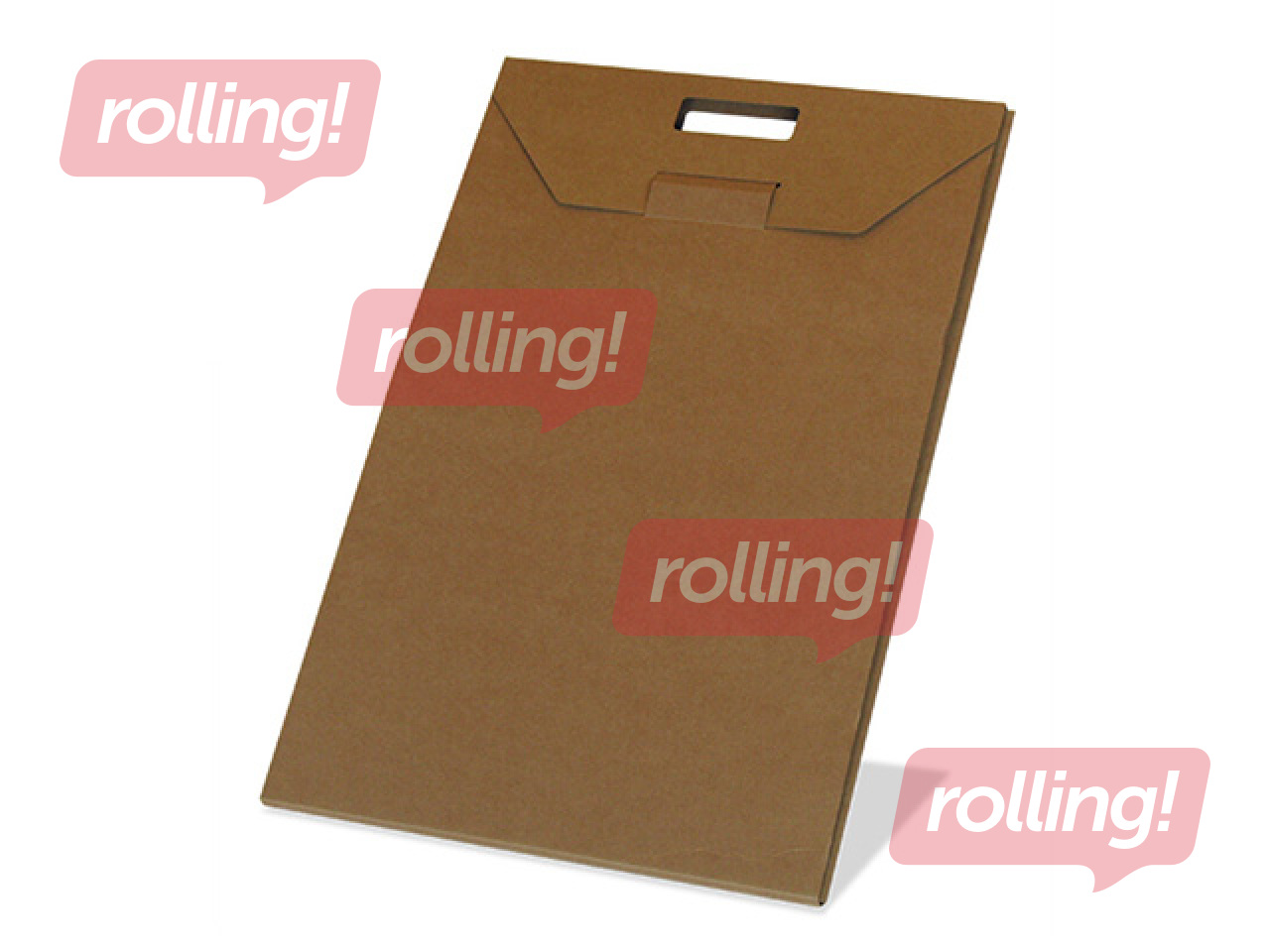 Конверт для календаря, 600×427×11мм