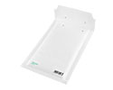 Padded envelope Nr.11, 100 x 165 mm, white
