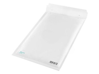 Padded envelope Nr.16, 220 x 340 mm, white