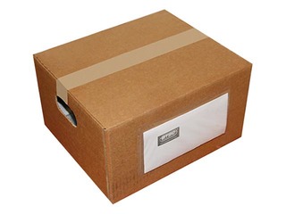 Adhesive pockets for documents, С6, 1000 pcs.