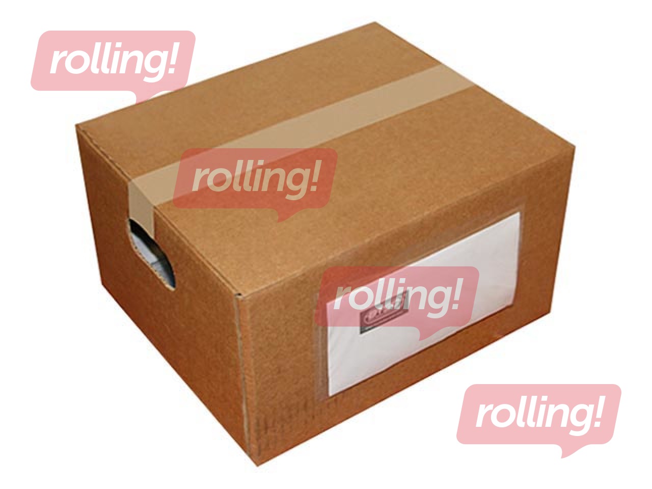 Adhesive pockets for documents, С6, 1000 pcs.