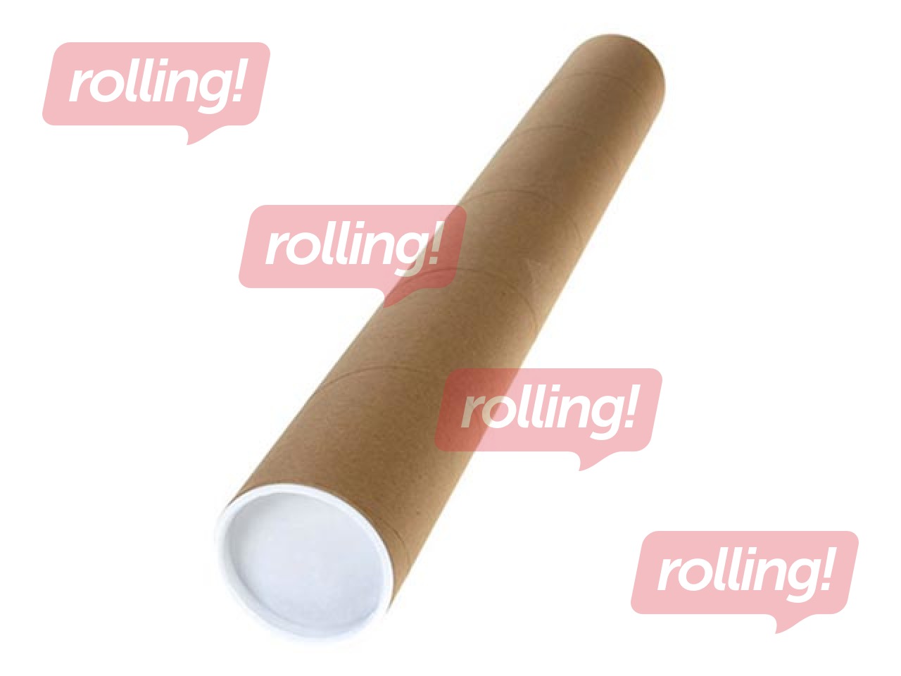 Postitustoru  70x1.3x540 mm koos 2 korgiga