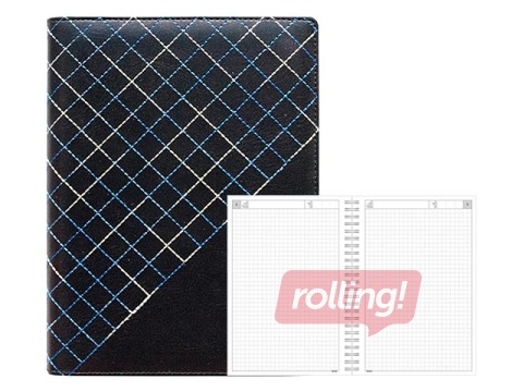 Diary - notebook, A5 Patterns, Sky