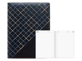 Diary - notebook, A5 Patterns, Sky