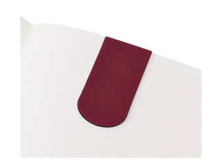 Järjehoidja Tiny Marks, magnetiline, bordoo