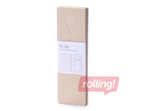 Bookmark To Do, different colours