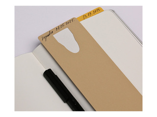 Bookmark To Do, different colours