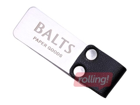 Держатель для ручек Balts, серебро