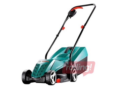 Electric lawn mower Bosch ROTAK 32