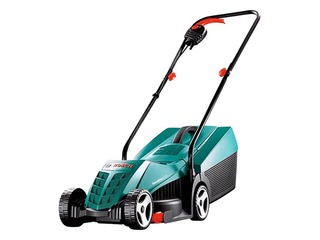 Electric lawn mower Bosch ROTAK 32