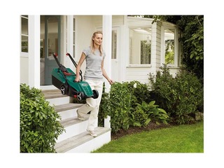 Electric lawn mower Bosch ROTAK 32